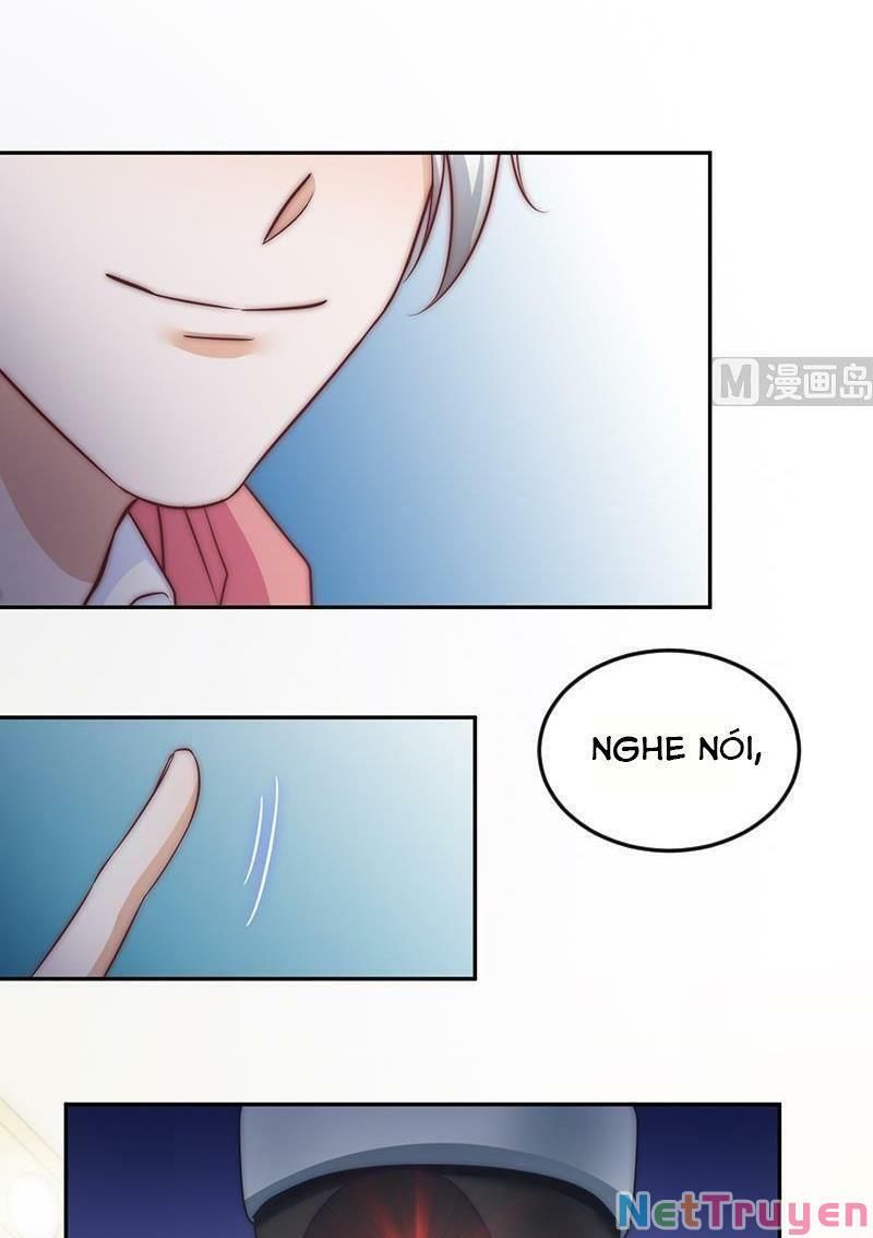 Hôn Tỉnh Thần Bảo Hộ Của Tôi Chapter 65 - Trang 18