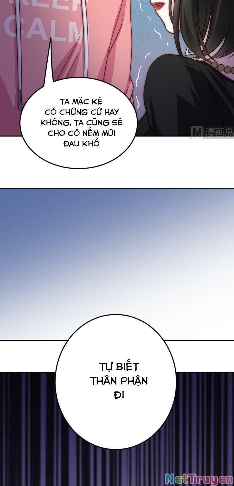 Hôn Tỉnh Thần Bảo Hộ Của Tôi Chapter 65 - Trang 22