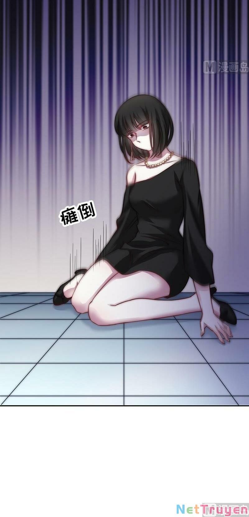 Hôn Tỉnh Thần Bảo Hộ Của Tôi Chapter 65 - Trang 23