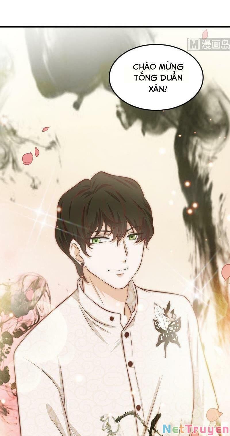 Hôn Tỉnh Thần Bảo Hộ Của Tôi Chapter 65 - Trang 3