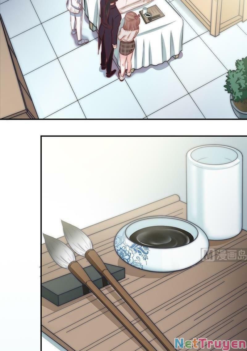Hôn Tỉnh Thần Bảo Hộ Của Tôi Chapter 65 - Trang 6
