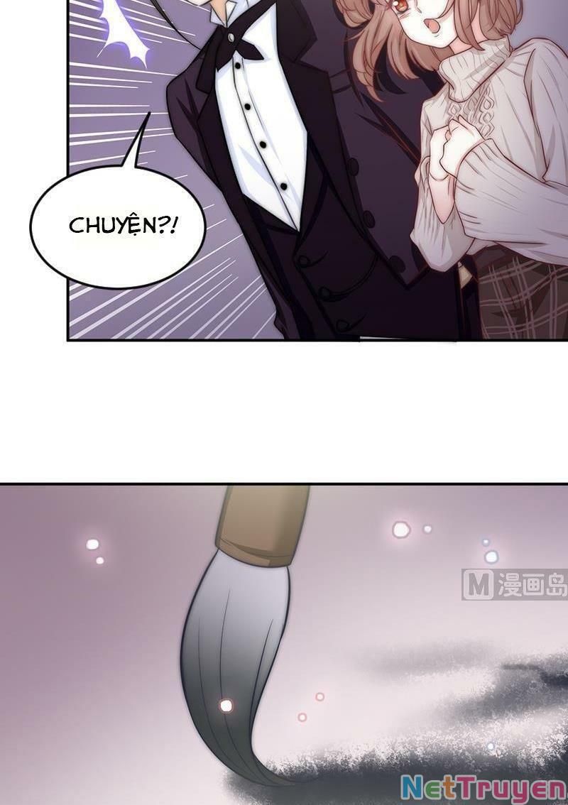 Hôn Tỉnh Thần Bảo Hộ Của Tôi Chapter 65 - Trang 9