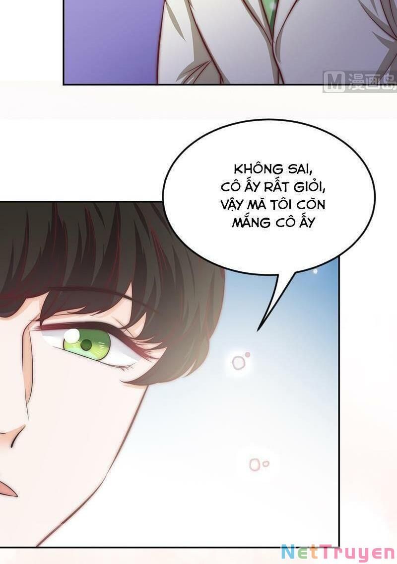 Hôn Tỉnh Thần Bảo Hộ Của Tôi Chapter 66 - Trang 10