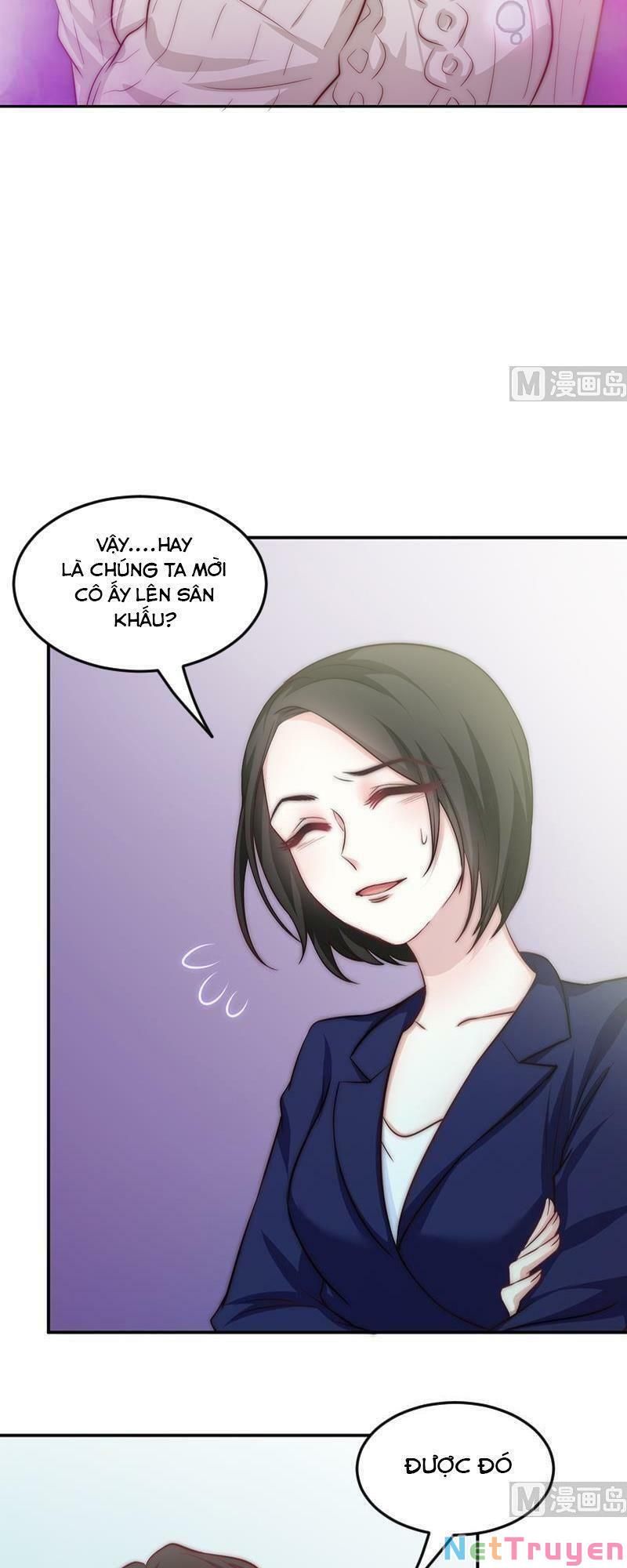 Hôn Tỉnh Thần Bảo Hộ Của Tôi Chapter 66 - Trang 14