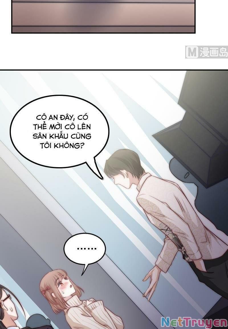 Hôn Tỉnh Thần Bảo Hộ Của Tôi Chapter 66 - Trang 16