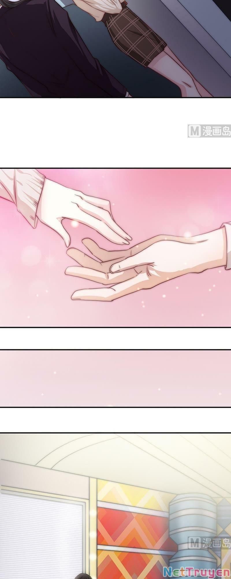 Hôn Tỉnh Thần Bảo Hộ Của Tôi Chapter 66 - Trang 17