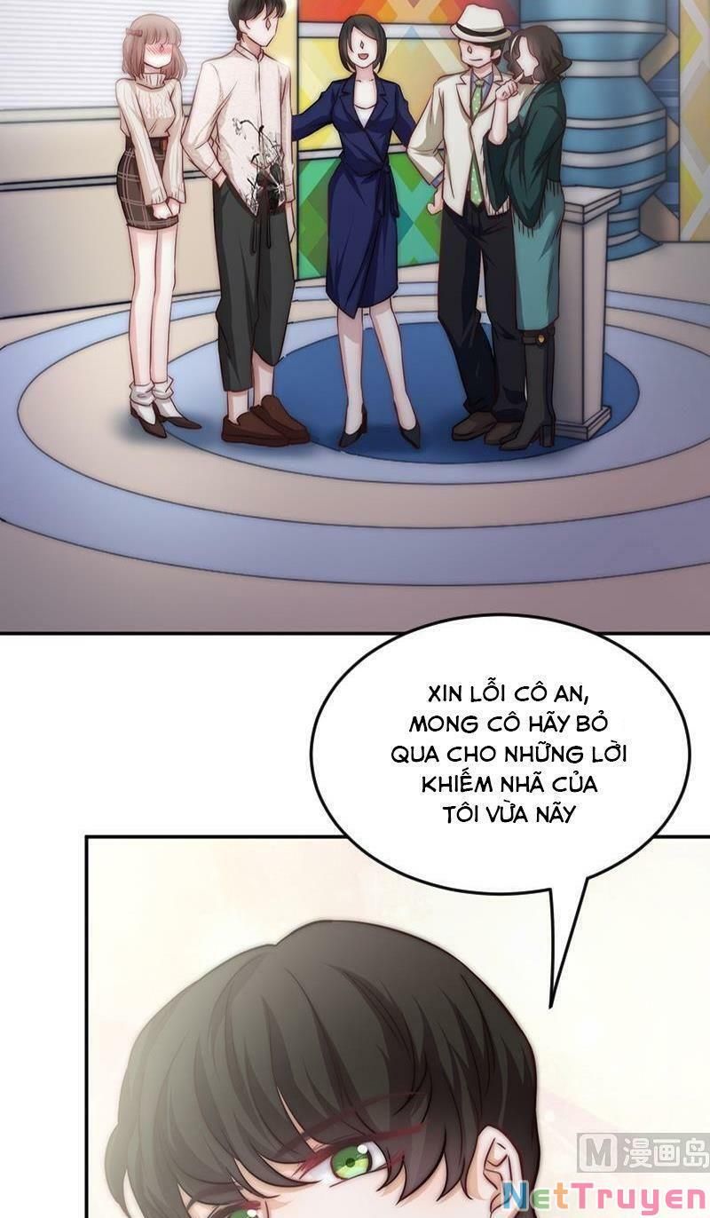 Hôn Tỉnh Thần Bảo Hộ Của Tôi Chapter 66 - Trang 18