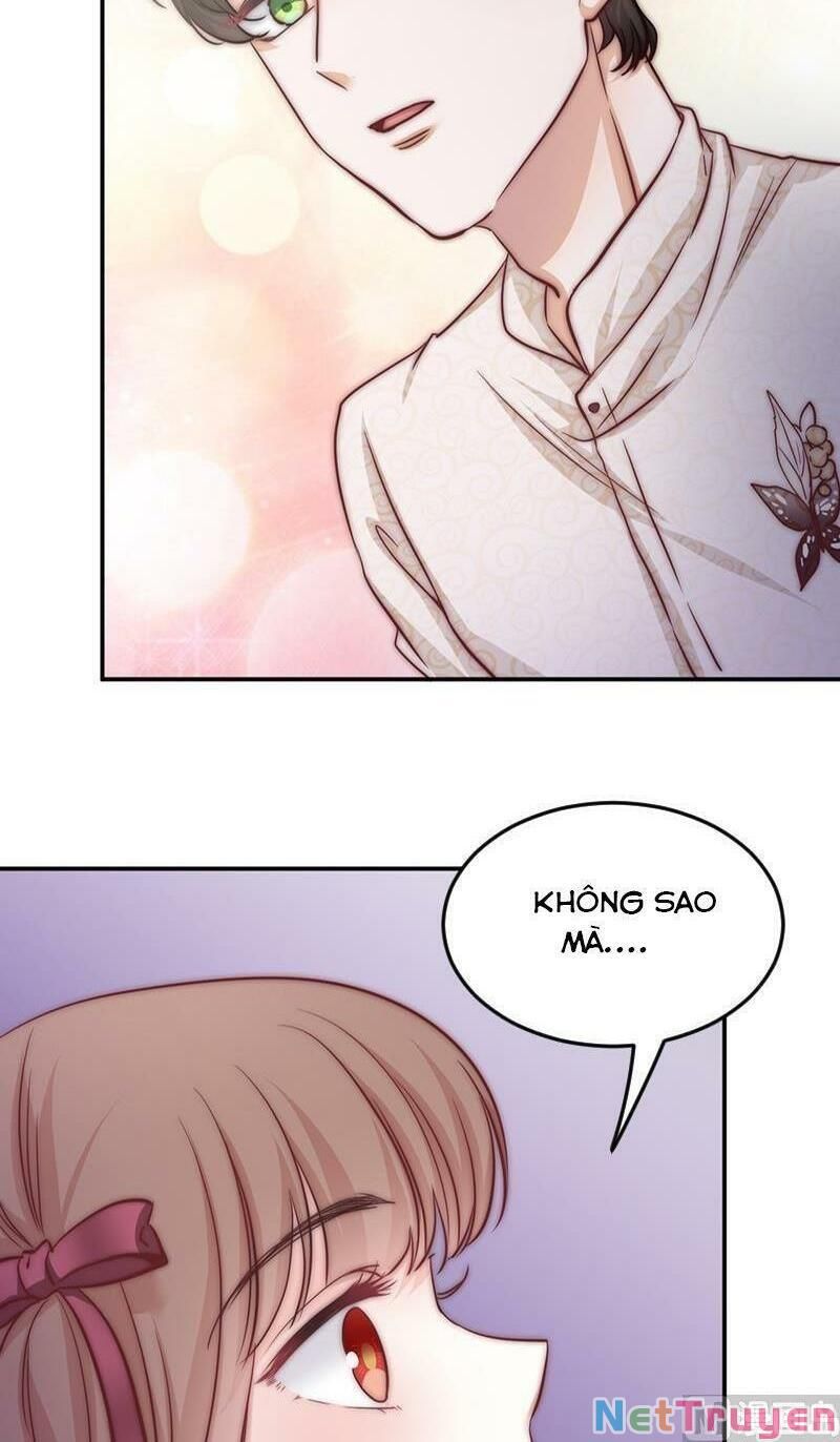 Hôn Tỉnh Thần Bảo Hộ Của Tôi Chapter 66 - Trang 19