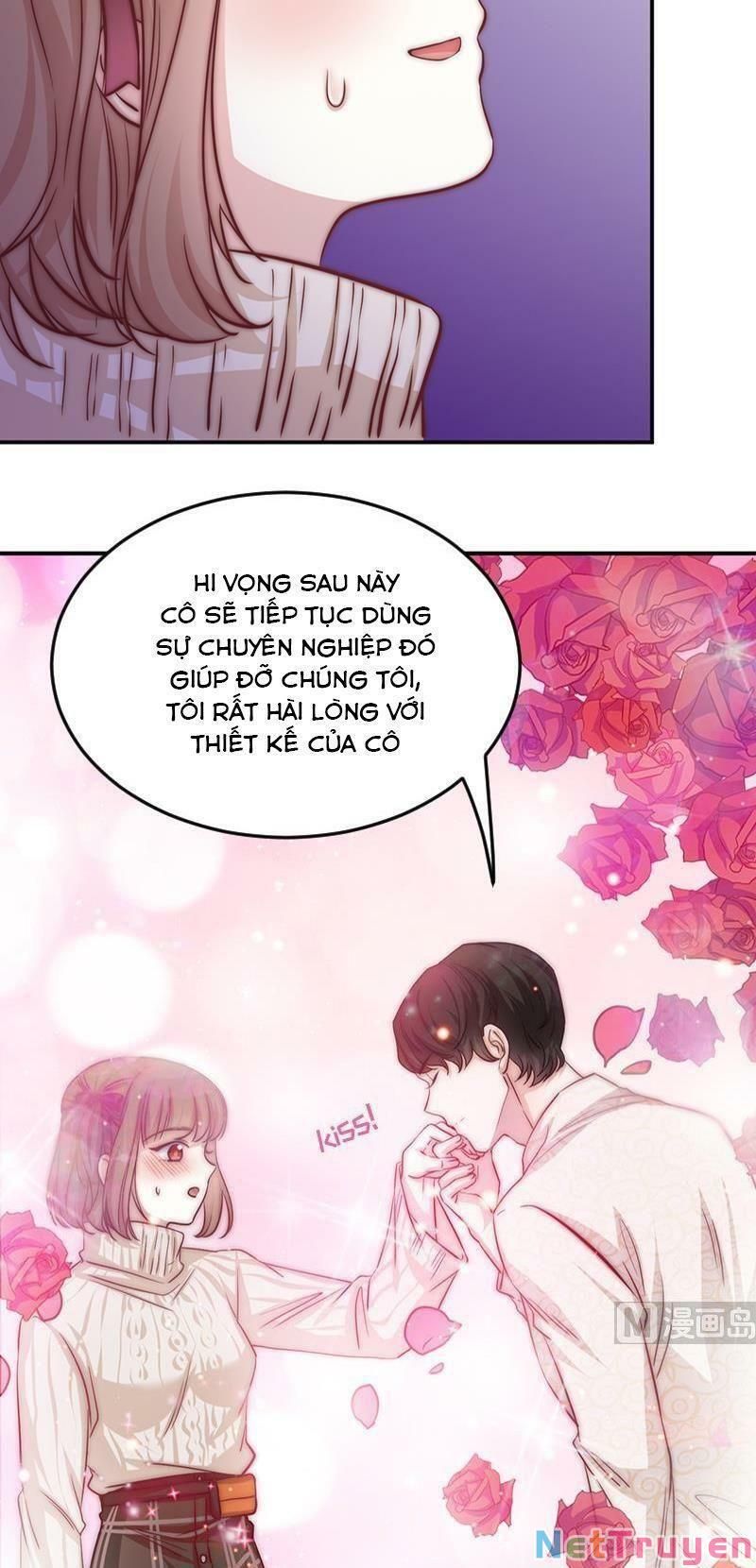 Hôn Tỉnh Thần Bảo Hộ Của Tôi Chapter 66 - Trang 20
