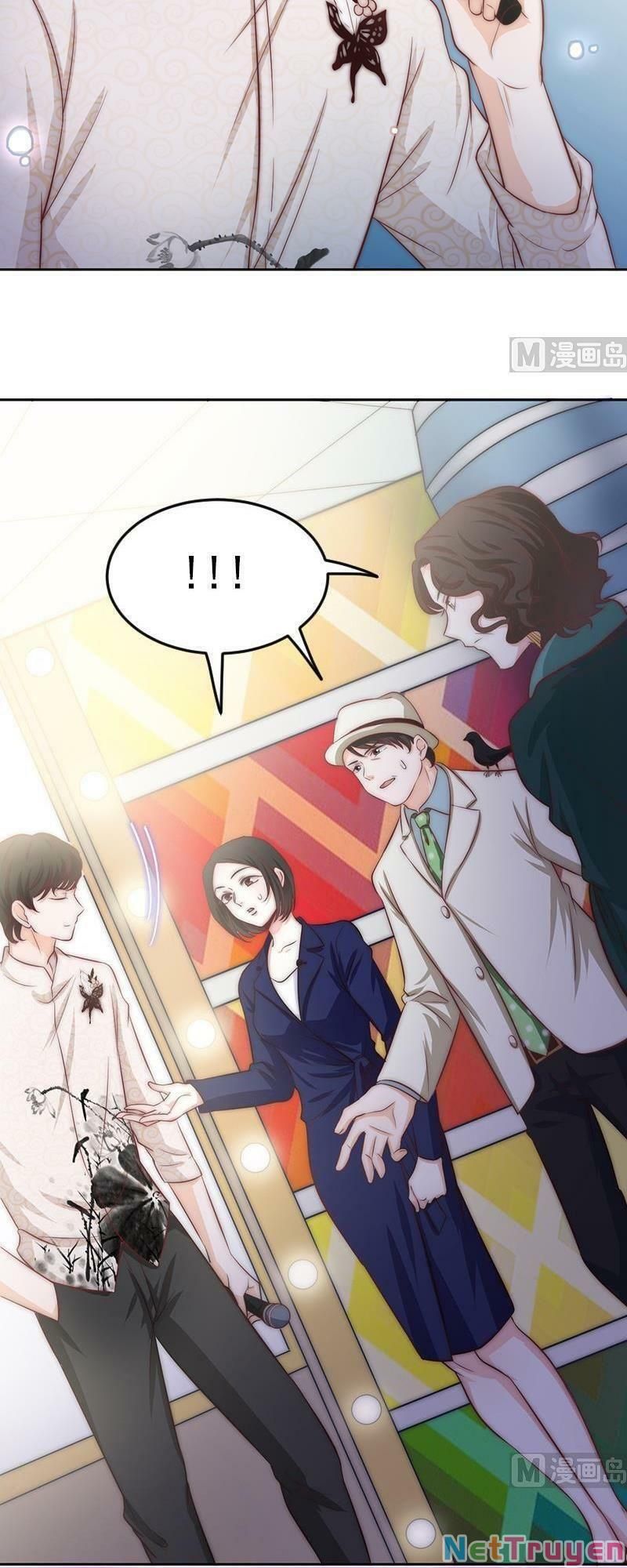 Hôn Tỉnh Thần Bảo Hộ Của Tôi Chapter 66 - Trang 5