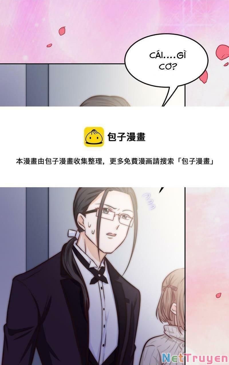 Hôn Tỉnh Thần Bảo Hộ Của Tôi Chapter 66 - Trang 6