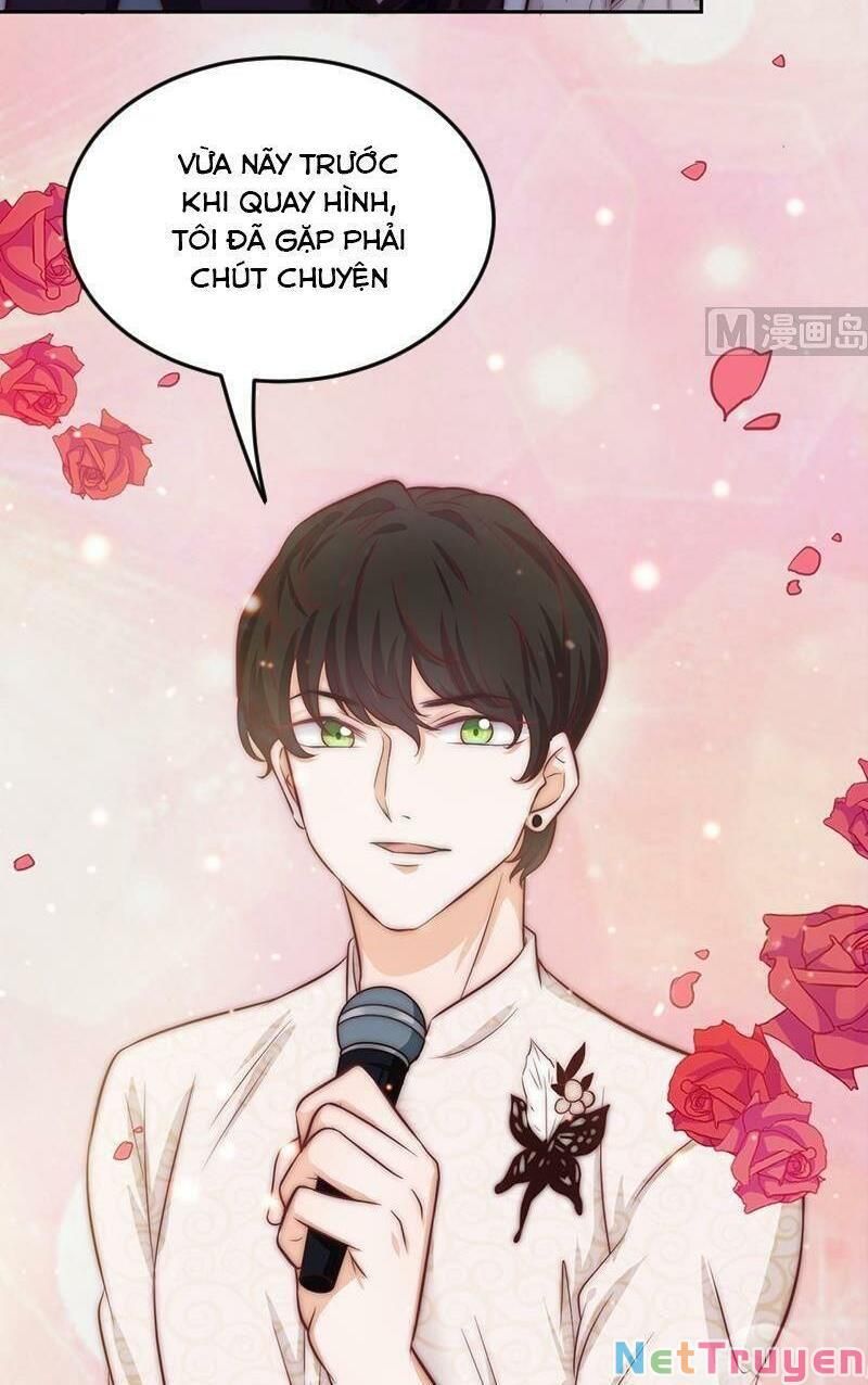 Hôn Tỉnh Thần Bảo Hộ Của Tôi Chapter 66 - Trang 7
