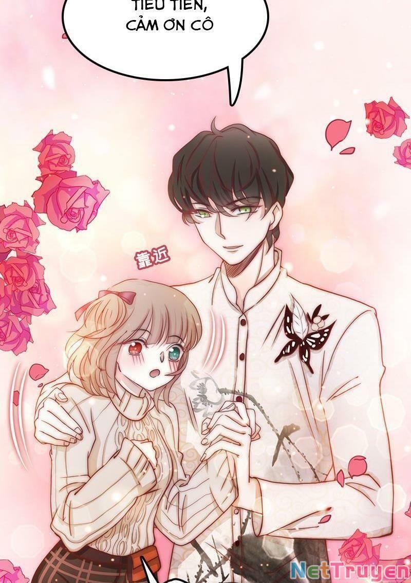 Hôn Tỉnh Thần Bảo Hộ Của Tôi Chapter 67 - Trang 10
