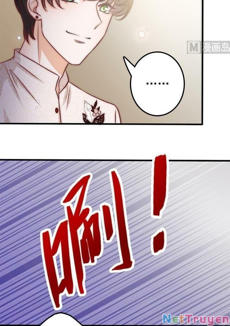 Hôn Tỉnh Thần Bảo Hộ Của Tôi Chapter 67 - Trang 18