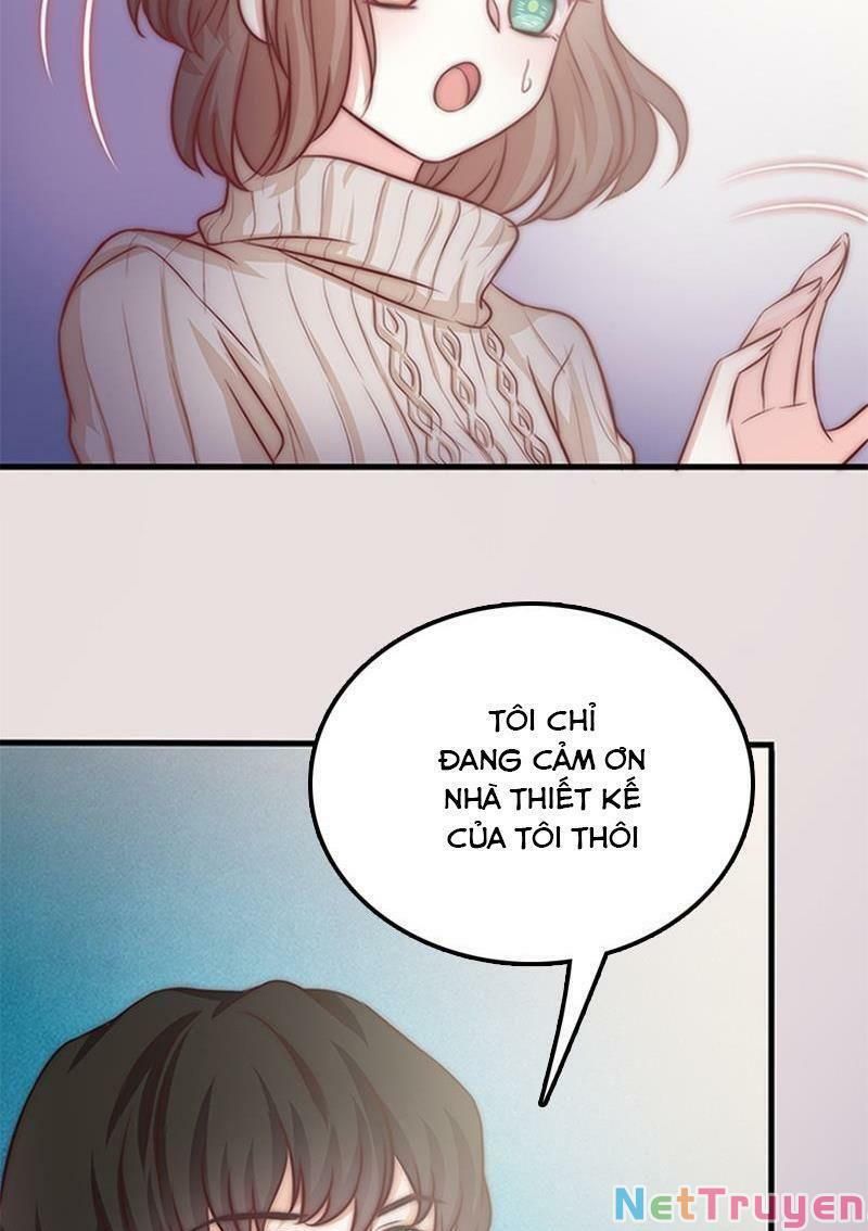 Hôn Tỉnh Thần Bảo Hộ Của Tôi Chapter 67 - Trang 20