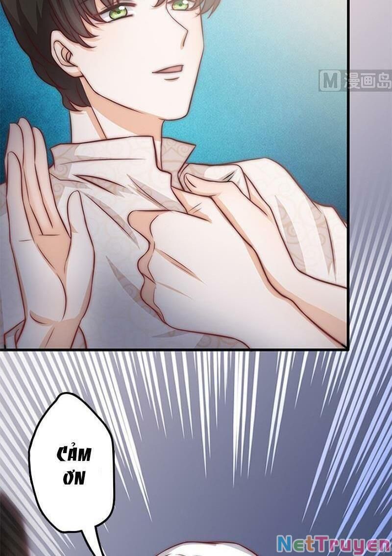 Hôn Tỉnh Thần Bảo Hộ Của Tôi Chapter 67 - Trang 21