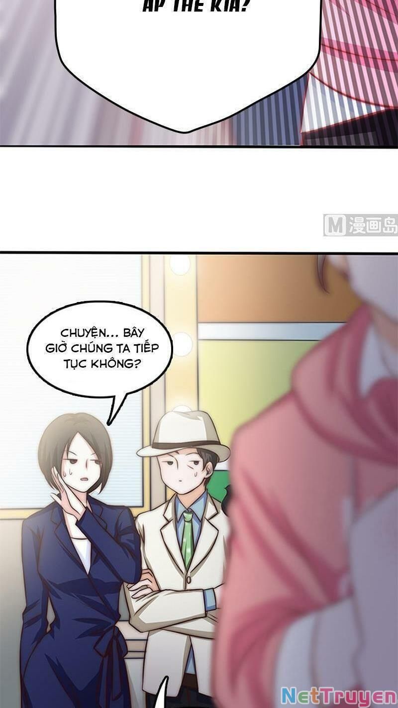 Hôn Tỉnh Thần Bảo Hộ Của Tôi Chapter 67 - Trang 23