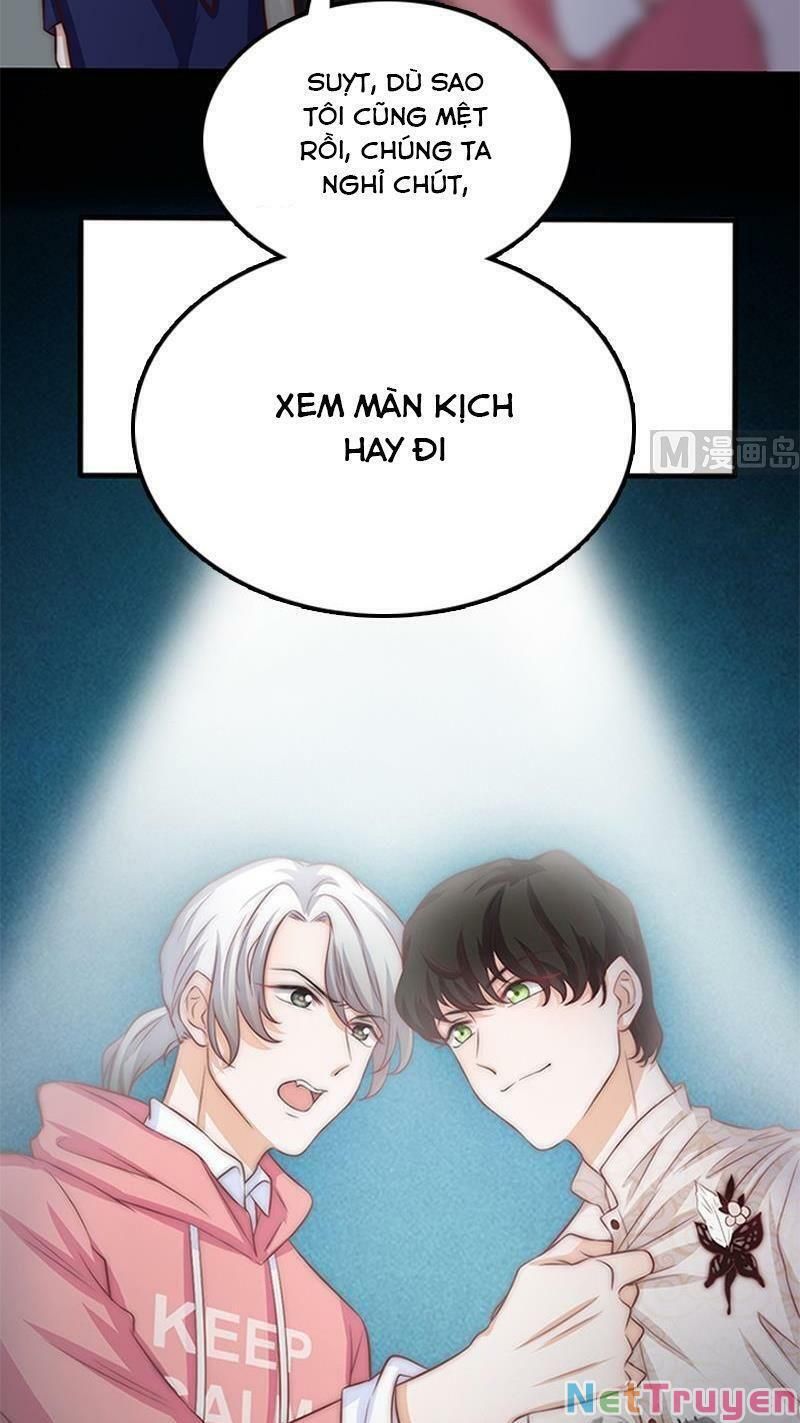 Hôn Tỉnh Thần Bảo Hộ Của Tôi Chapter 67 - Trang 24
