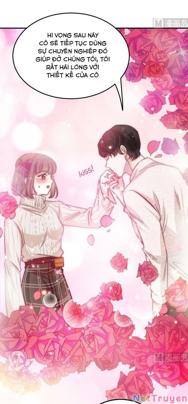 Hôn Tỉnh Thần Bảo Hộ Của Tôi Chapter 67 - Trang 3