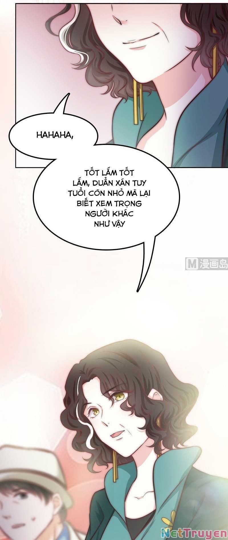 Hôn Tỉnh Thần Bảo Hộ Của Tôi Chapter 67 - Trang 5