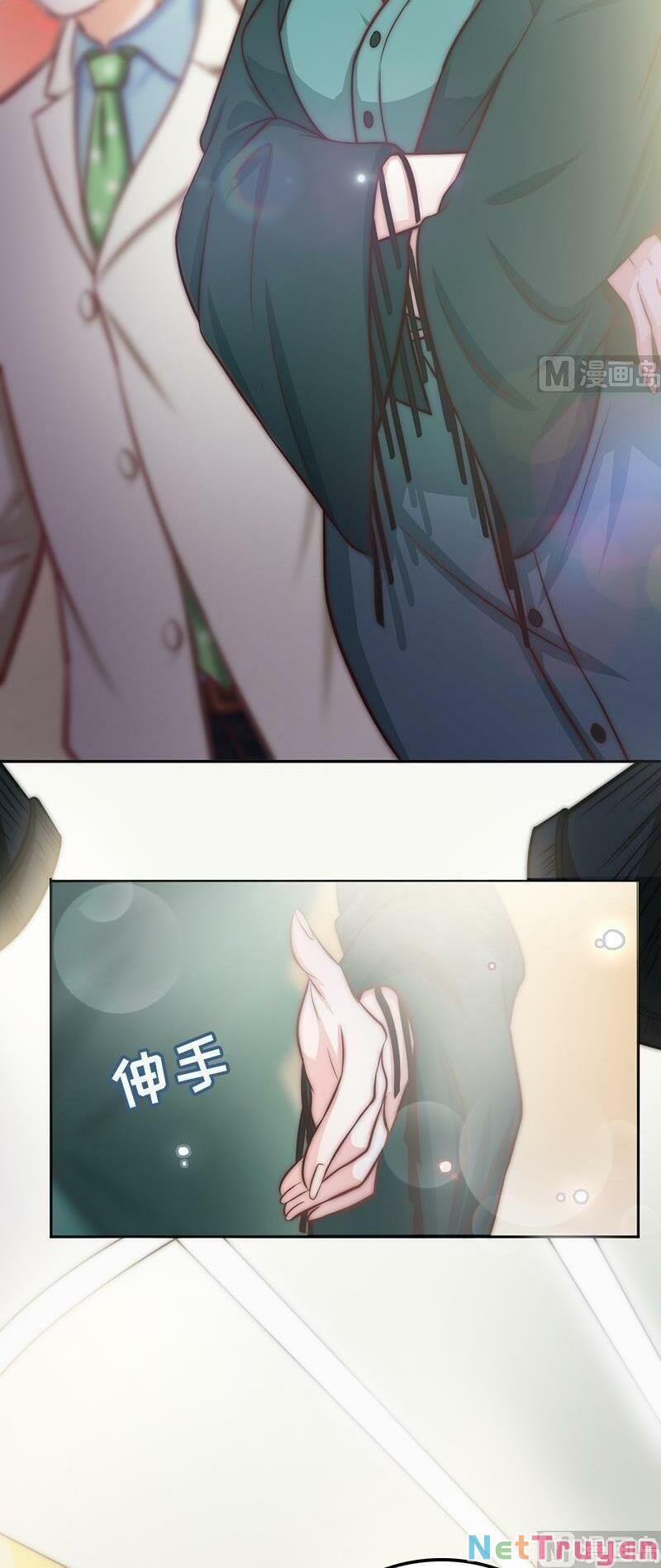 Hôn Tỉnh Thần Bảo Hộ Của Tôi Chapter 67 - Trang 6
