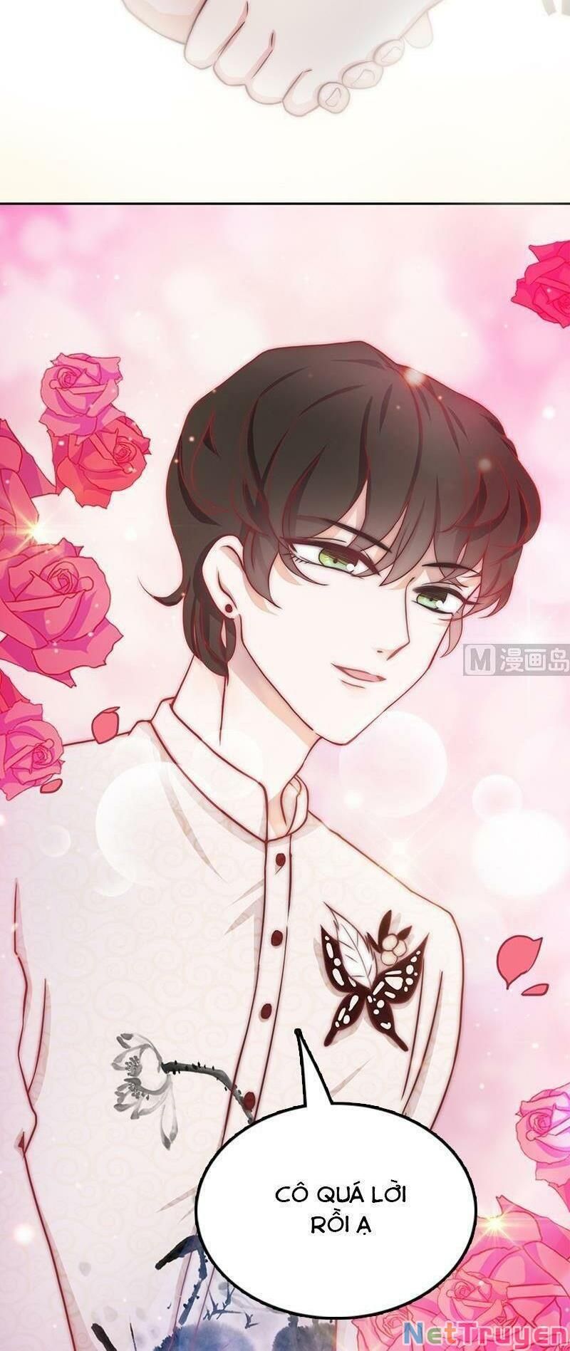 Hôn Tỉnh Thần Bảo Hộ Của Tôi Chapter 67 - Trang 8
