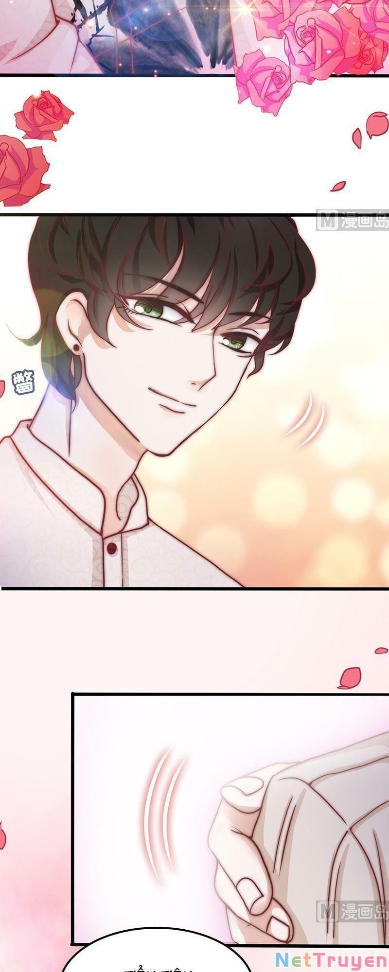 Hôn Tỉnh Thần Bảo Hộ Của Tôi Chapter 67 - Trang 9