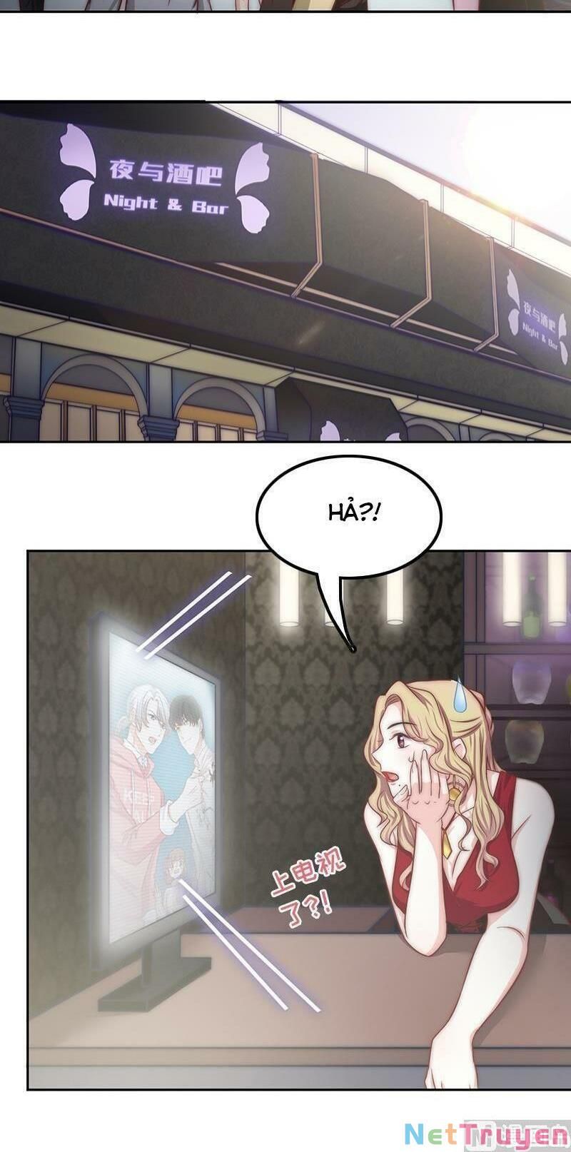 Hôn Tỉnh Thần Bảo Hộ Của Tôi Chapter 68 - Trang 12