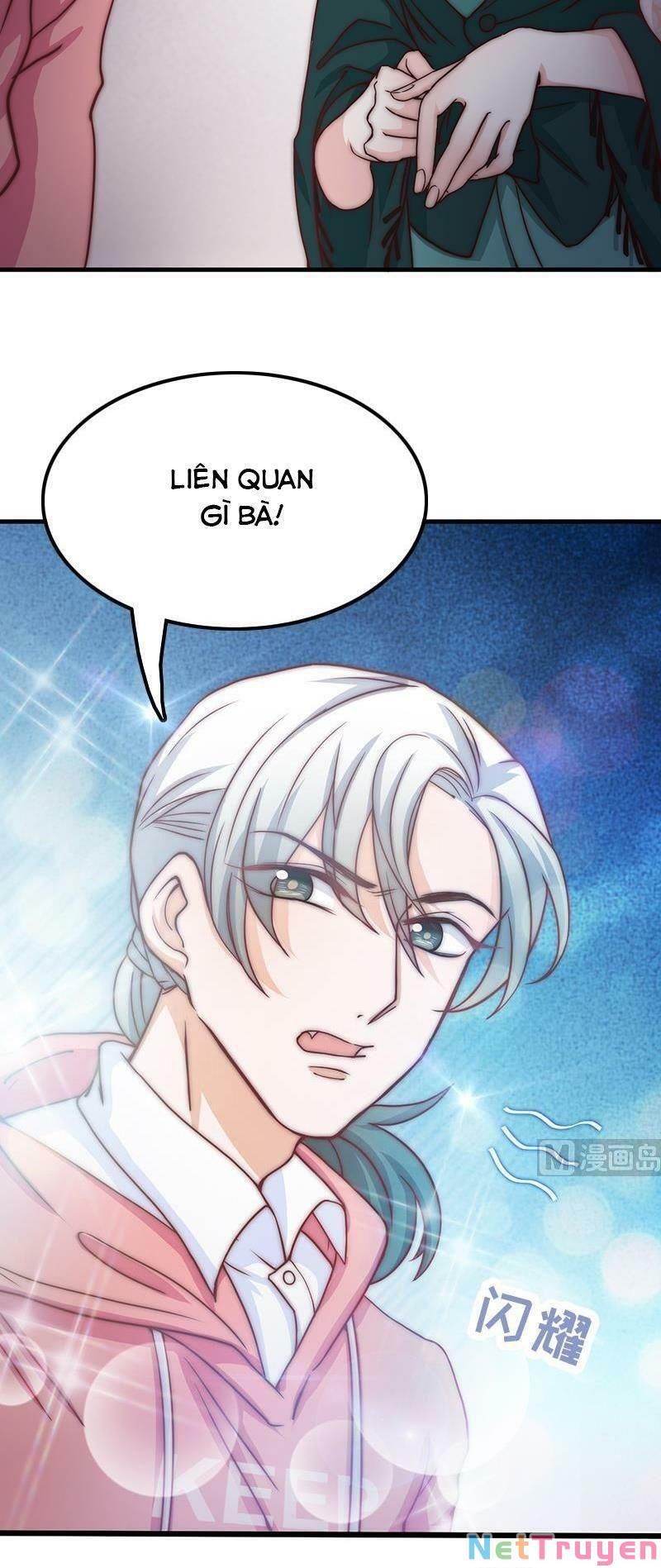Hôn Tỉnh Thần Bảo Hộ Của Tôi Chapter 68 - Trang 17