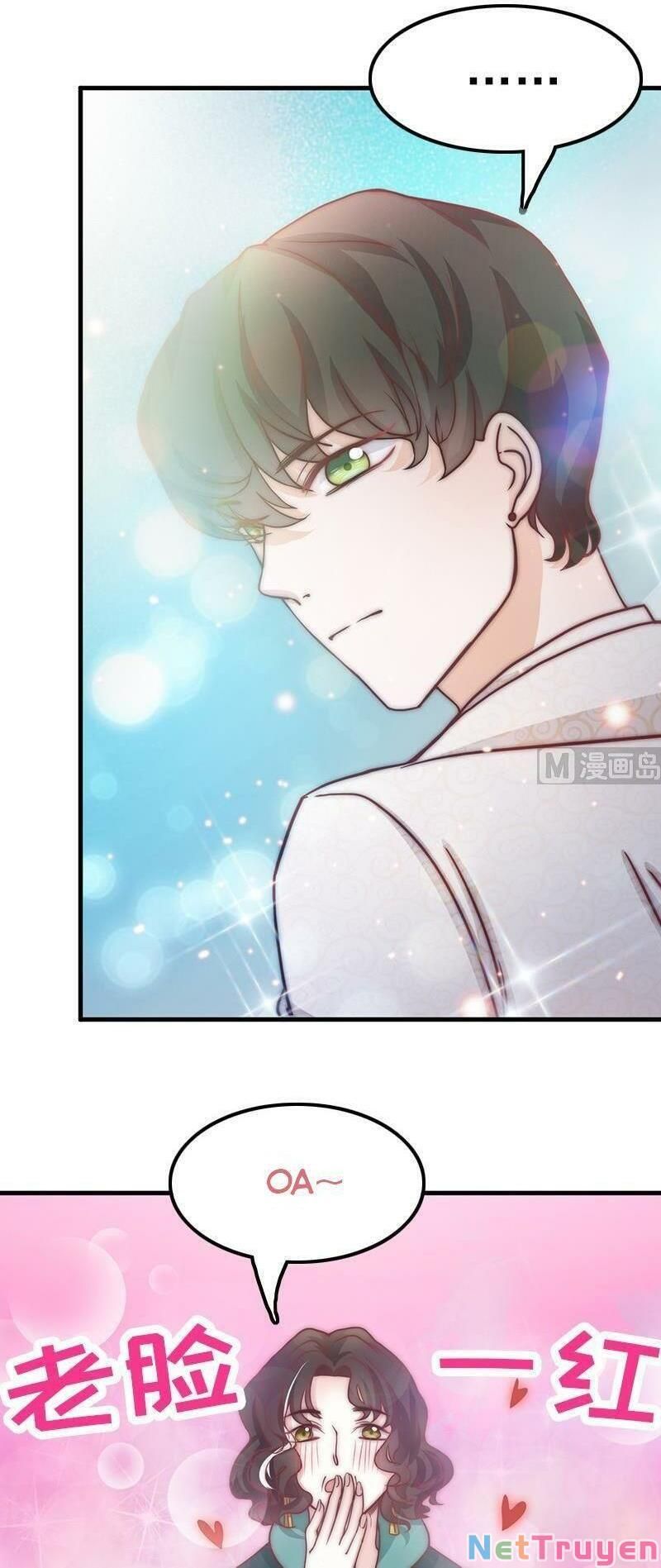 Hôn Tỉnh Thần Bảo Hộ Của Tôi Chapter 68 - Trang 18