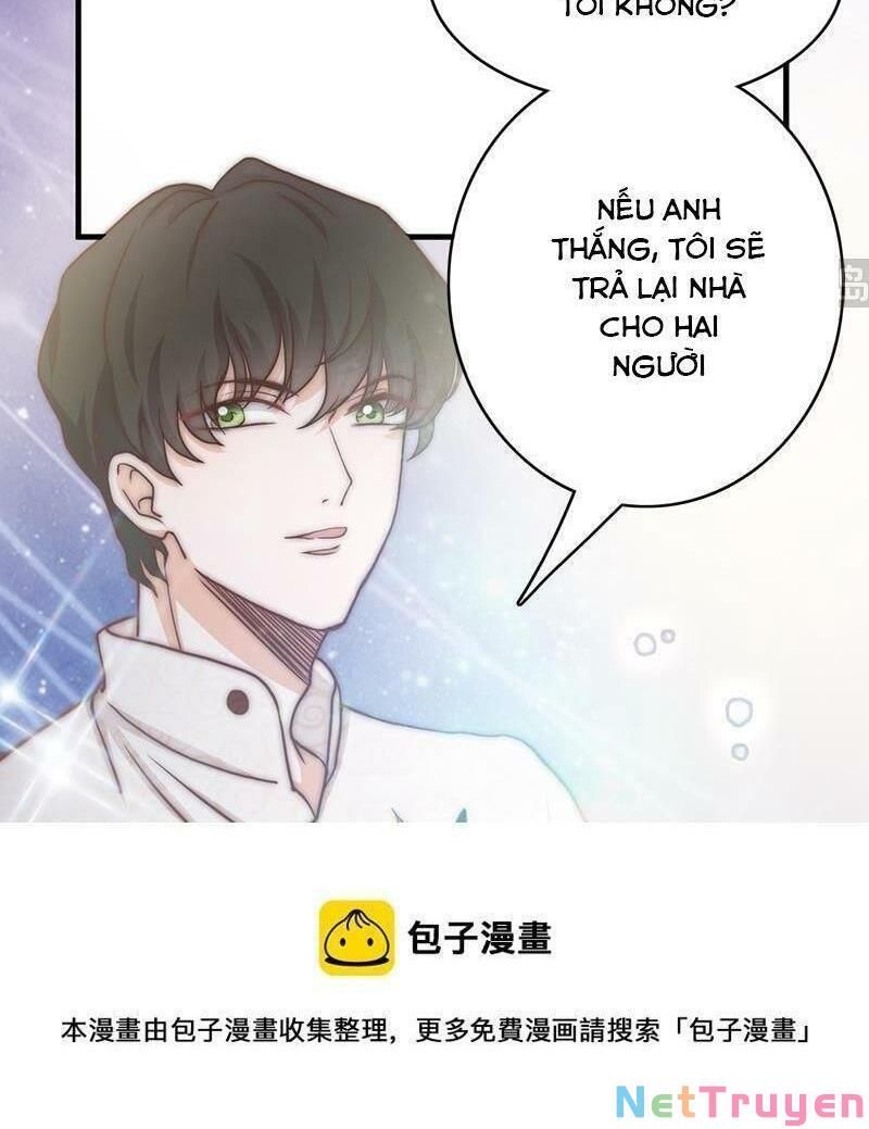 Hôn Tỉnh Thần Bảo Hộ Của Tôi Chapter 68 - Trang 21
