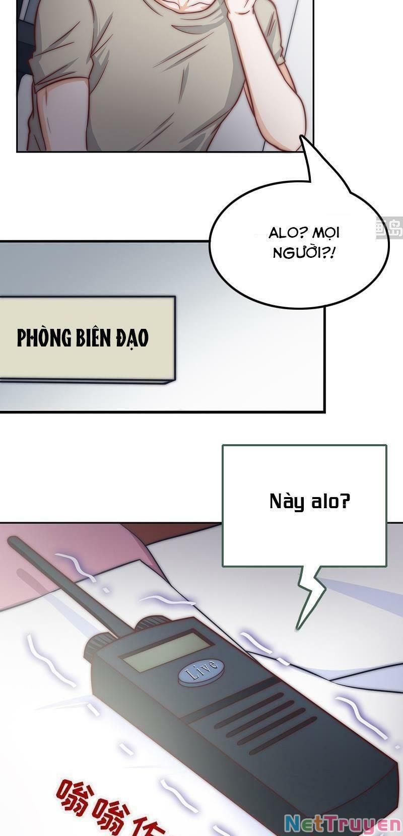 Hôn Tỉnh Thần Bảo Hộ Của Tôi Chapter 68 - Trang 5