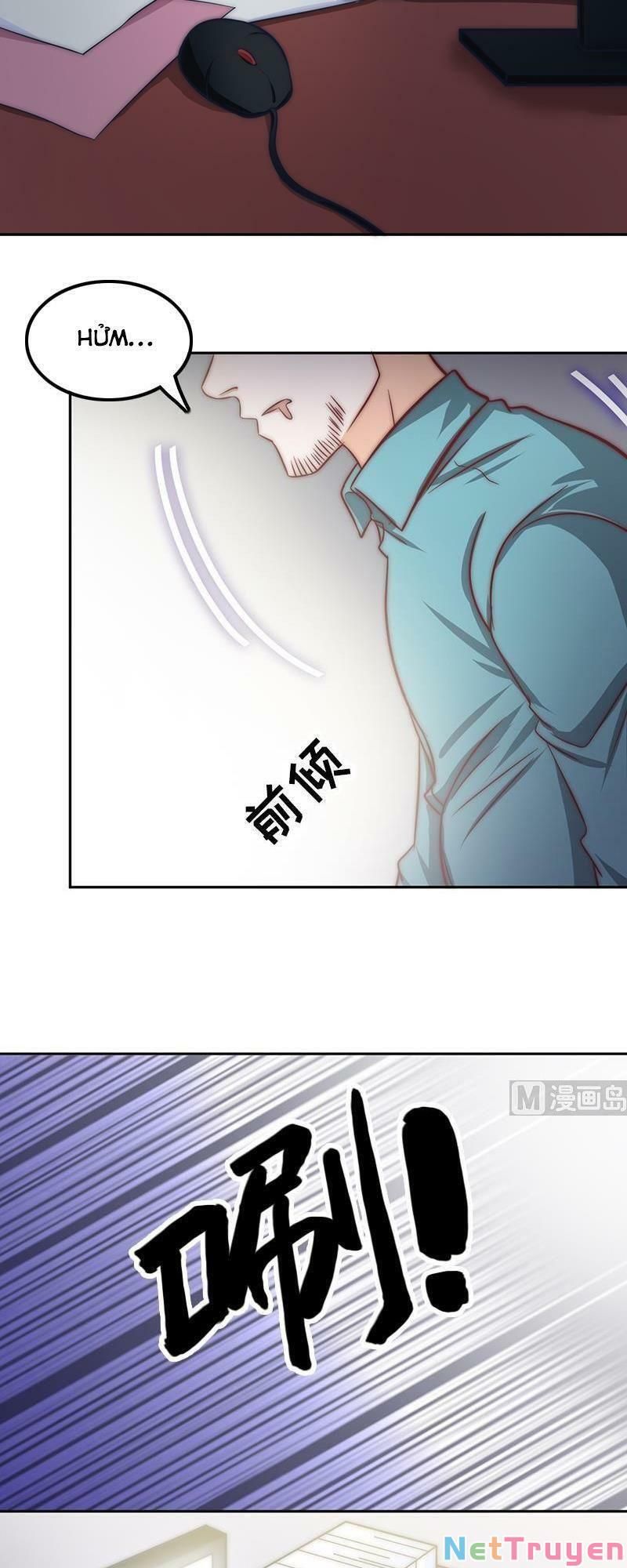 Hôn Tỉnh Thần Bảo Hộ Của Tôi Chapter 68 - Trang 7