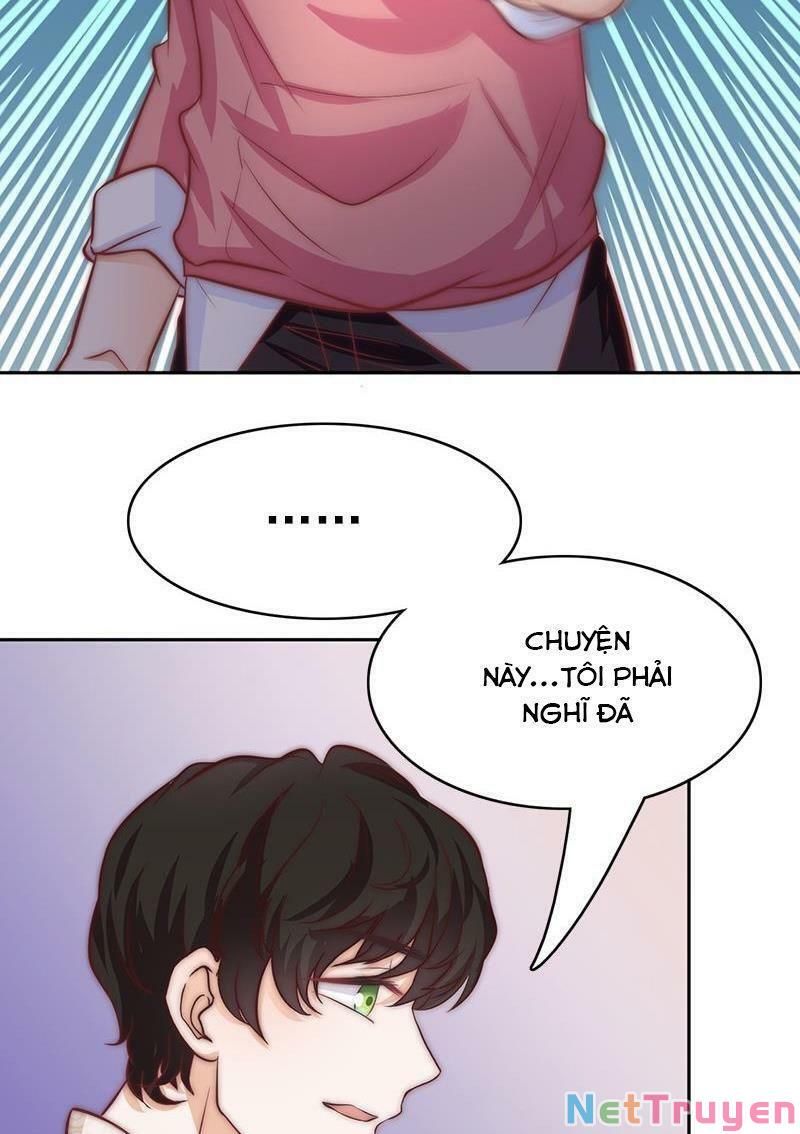 Hôn Tỉnh Thần Bảo Hộ Của Tôi Chapter 69 - Trang 11