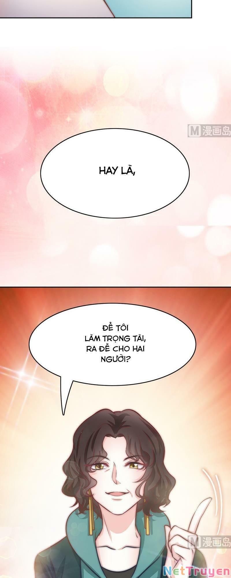 Hôn Tỉnh Thần Bảo Hộ Của Tôi Chapter 69 - Trang 13