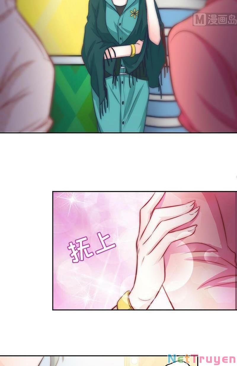 Hôn Tỉnh Thần Bảo Hộ Của Tôi Chapter 69 - Trang 15