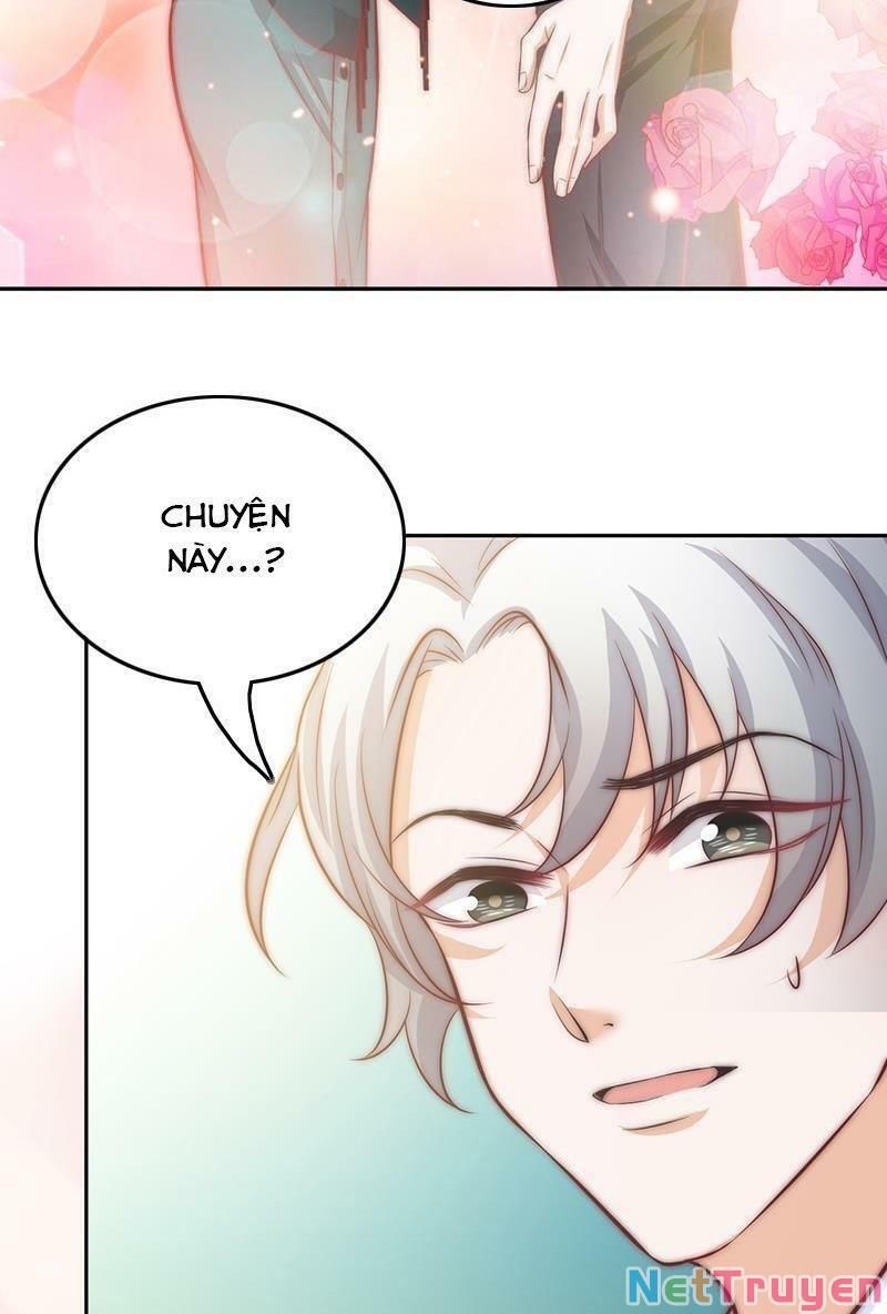 Hôn Tỉnh Thần Bảo Hộ Của Tôi Chapter 69 - Trang 17
