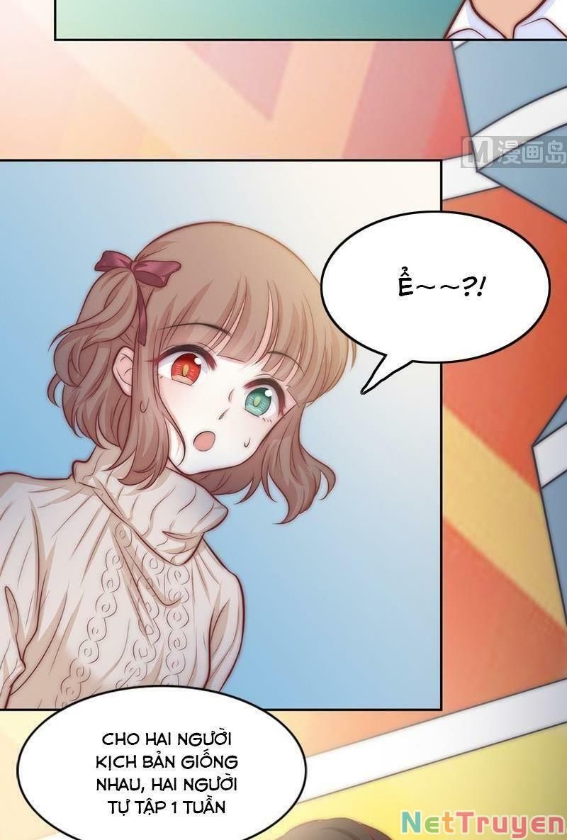 Hôn Tỉnh Thần Bảo Hộ Của Tôi Chapter 69 - Trang 18