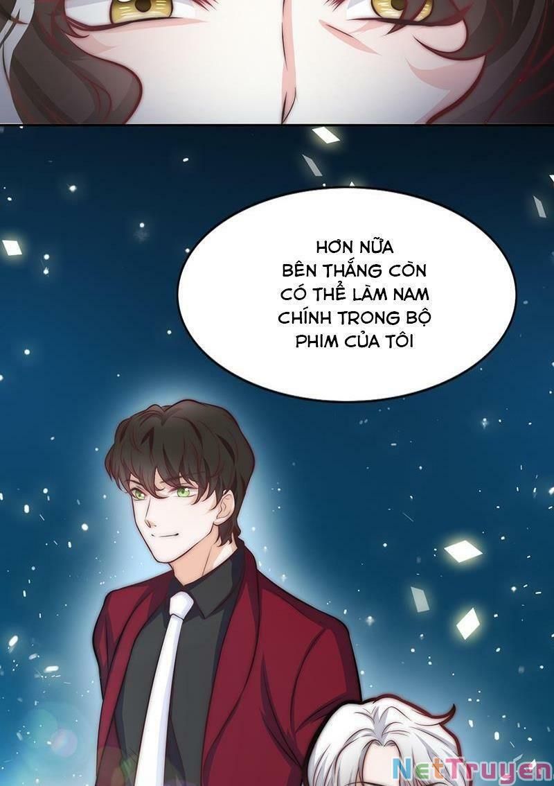 Hôn Tỉnh Thần Bảo Hộ Của Tôi Chapter 69 - Trang 20