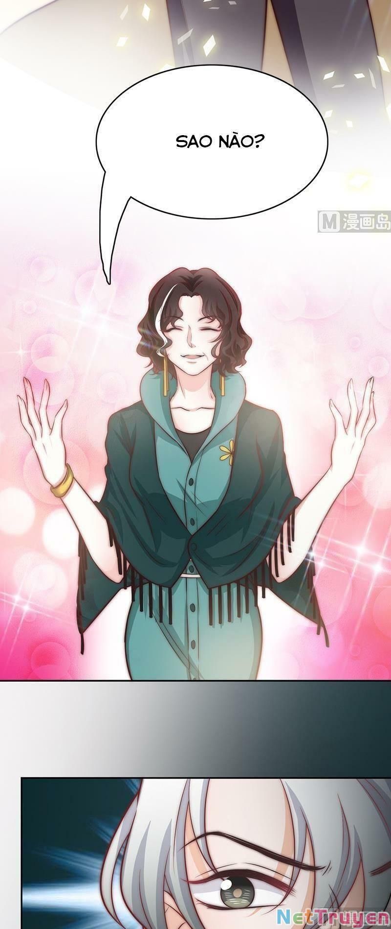 Hôn Tỉnh Thần Bảo Hộ Của Tôi Chapter 69 - Trang 22