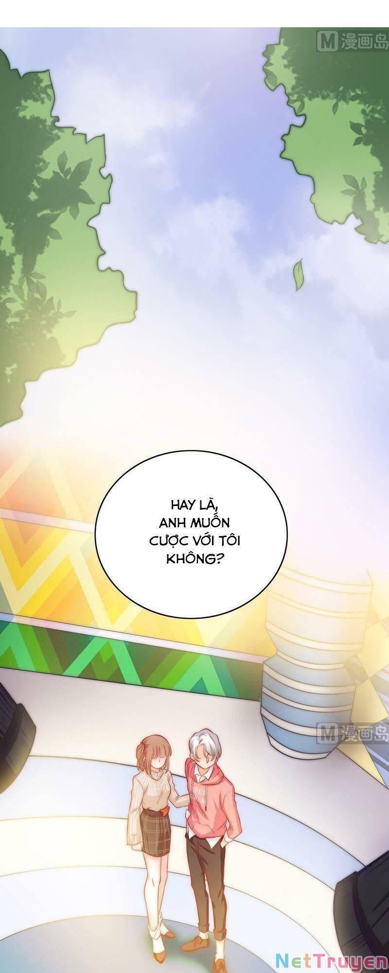 Hôn Tỉnh Thần Bảo Hộ Của Tôi Chapter 69 - Trang 3