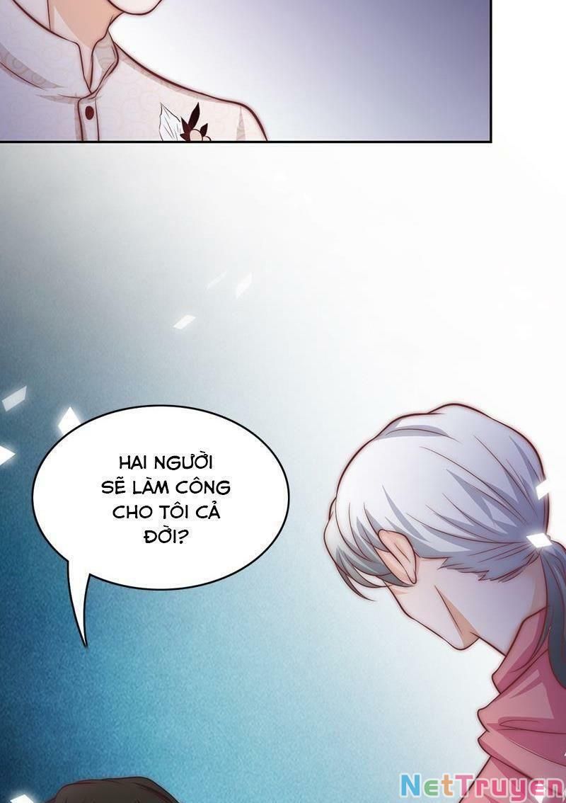 Hôn Tỉnh Thần Bảo Hộ Của Tôi Chapter 69 - Trang 7