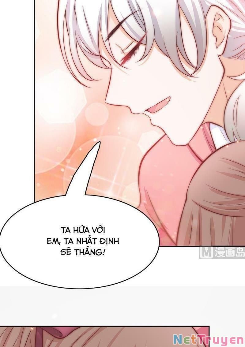 Hôn Tỉnh Thần Bảo Hộ Của Tôi Chapter 70 - Trang 11