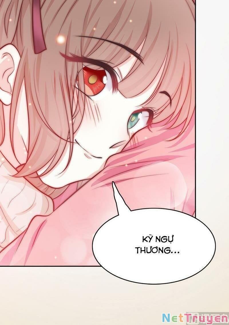 Hôn Tỉnh Thần Bảo Hộ Của Tôi Chapter 70 - Trang 12
