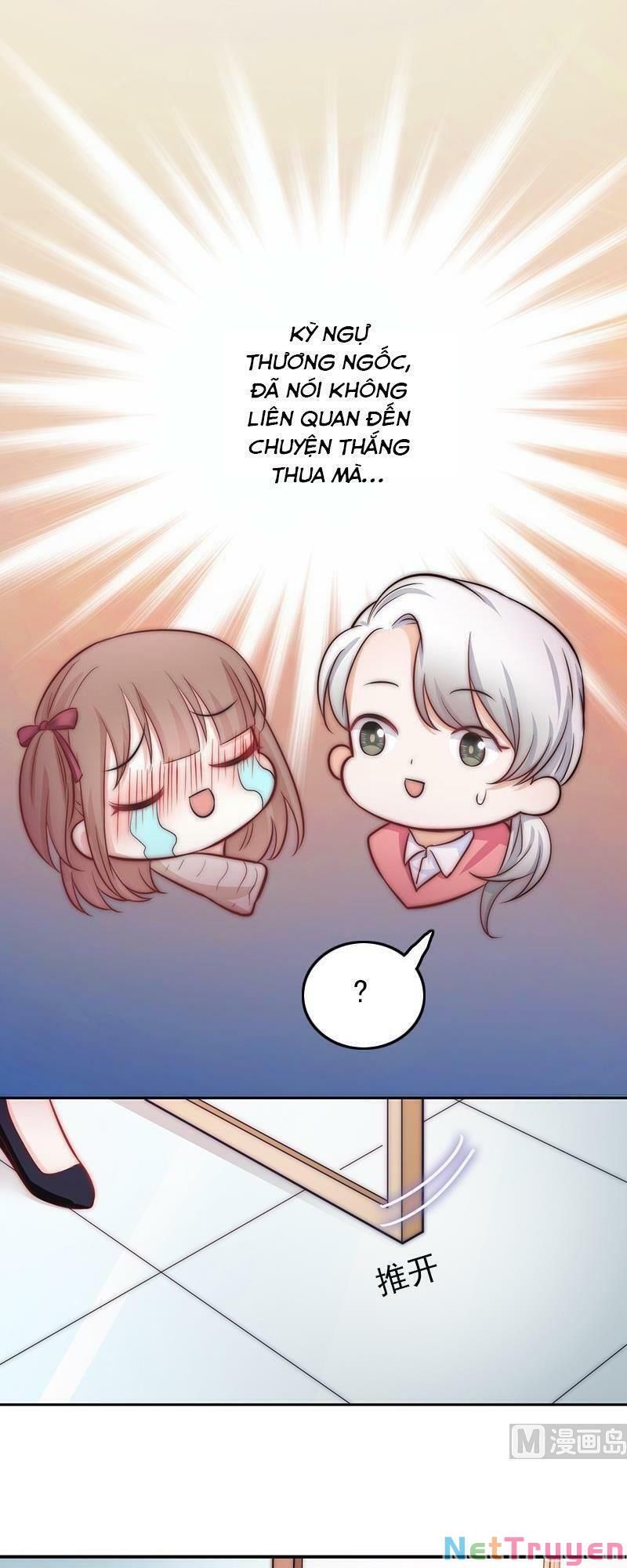 Hôn Tỉnh Thần Bảo Hộ Của Tôi Chapter 70 - Trang 14