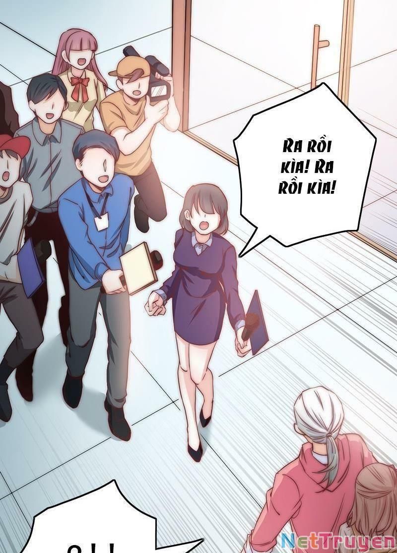 Hôn Tỉnh Thần Bảo Hộ Của Tôi Chapter 70 - Trang 15