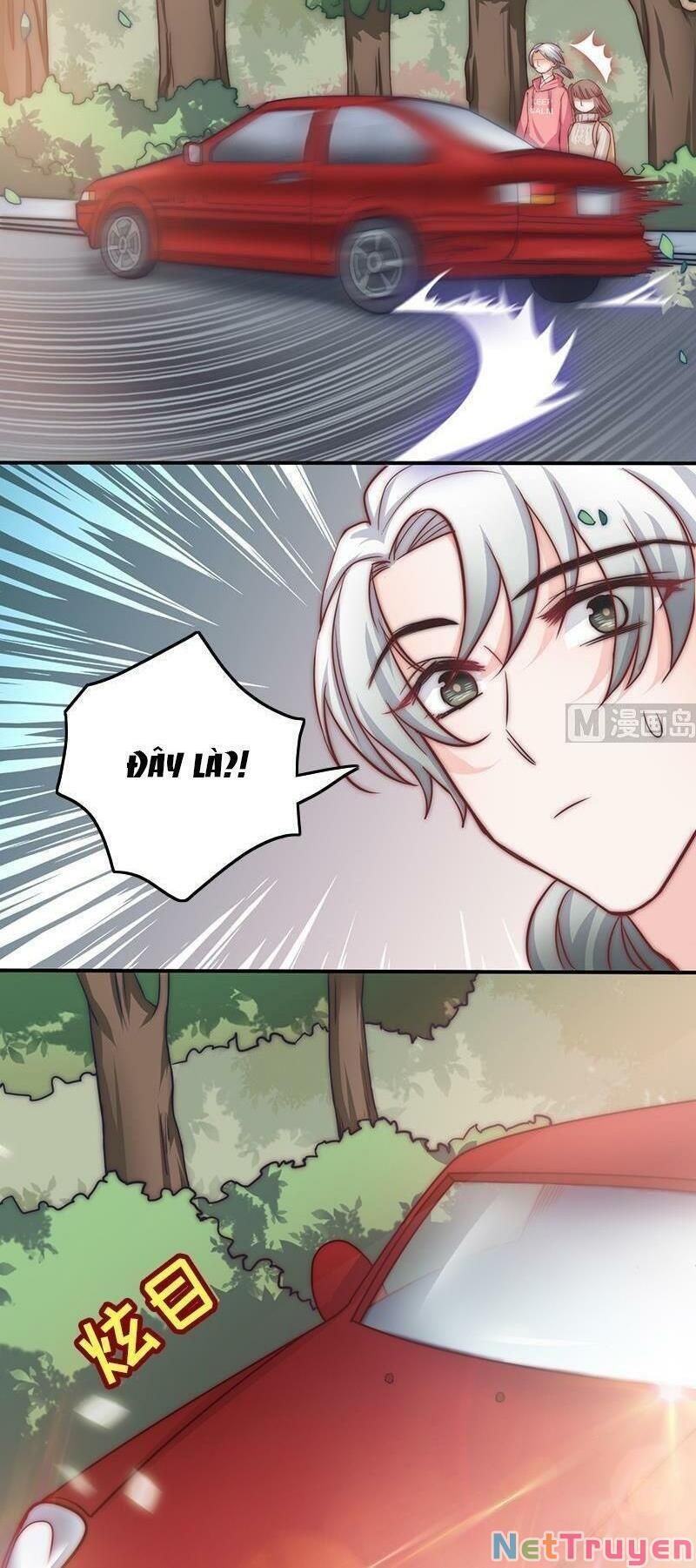 Hôn Tỉnh Thần Bảo Hộ Của Tôi Chapter 70 - Trang 20