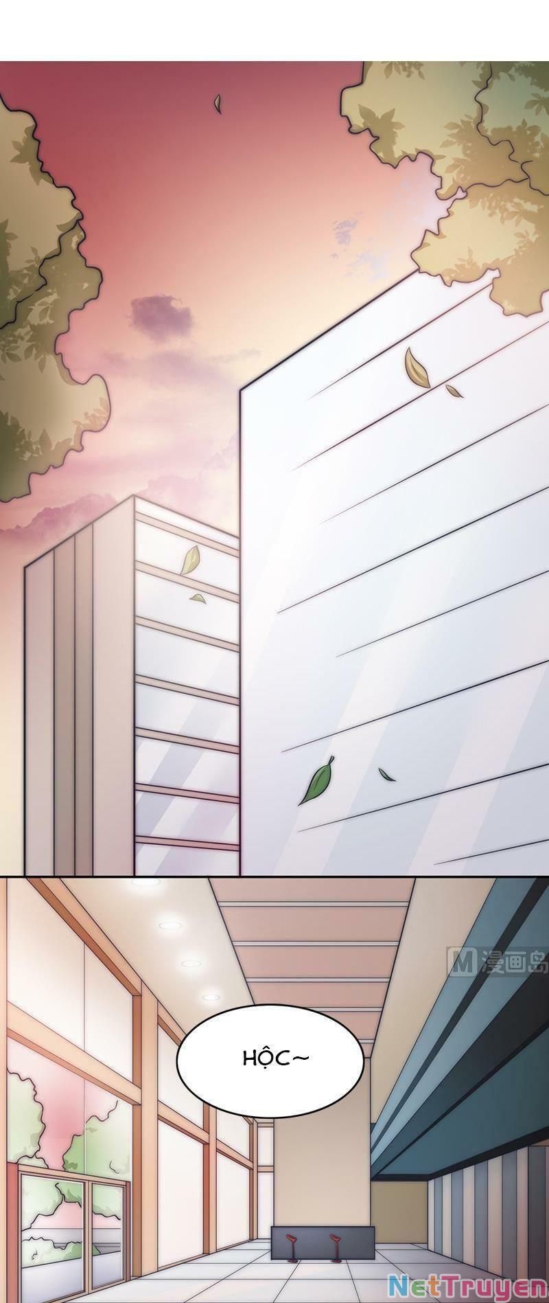 Hôn Tỉnh Thần Bảo Hộ Của Tôi Chapter 70 - Trang 3