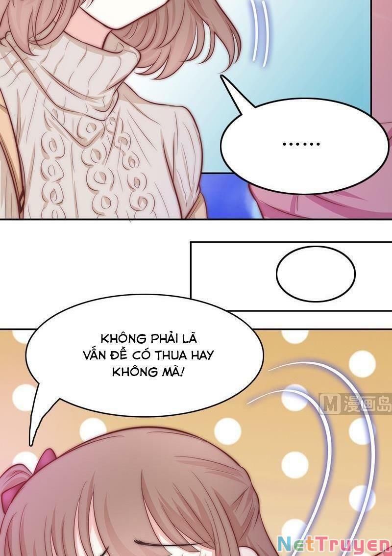 Hôn Tỉnh Thần Bảo Hộ Của Tôi Chapter 70 - Trang 8
