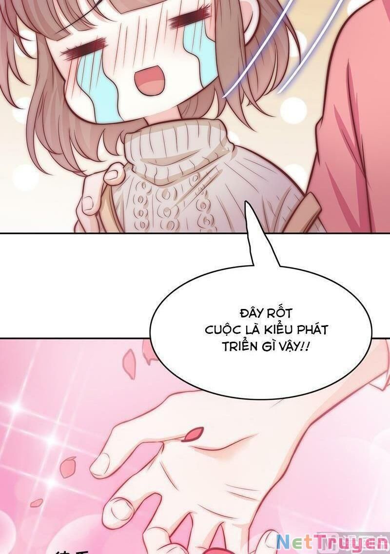 Hôn Tỉnh Thần Bảo Hộ Của Tôi Chapter 70 - Trang 9